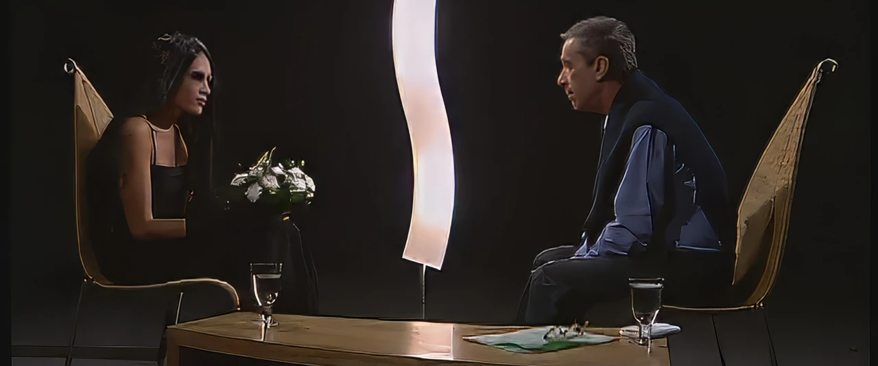 Ainsi soit-il - Nancy