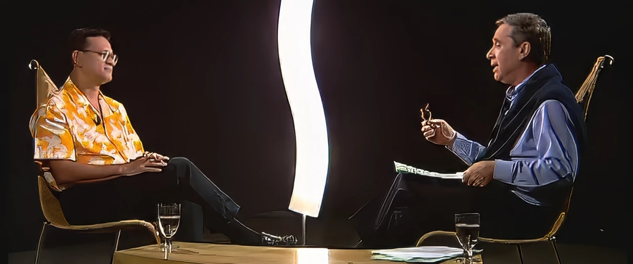 Ainsi soit-il - Patrick Howell