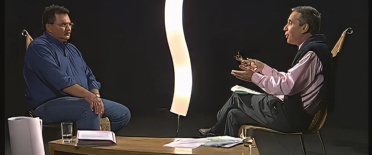 Ainsi soit-il - Stanley Cross