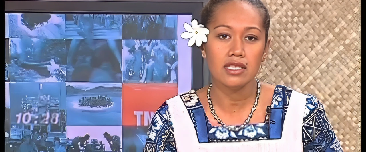 Journaux TNTV du 11 septembre 2001