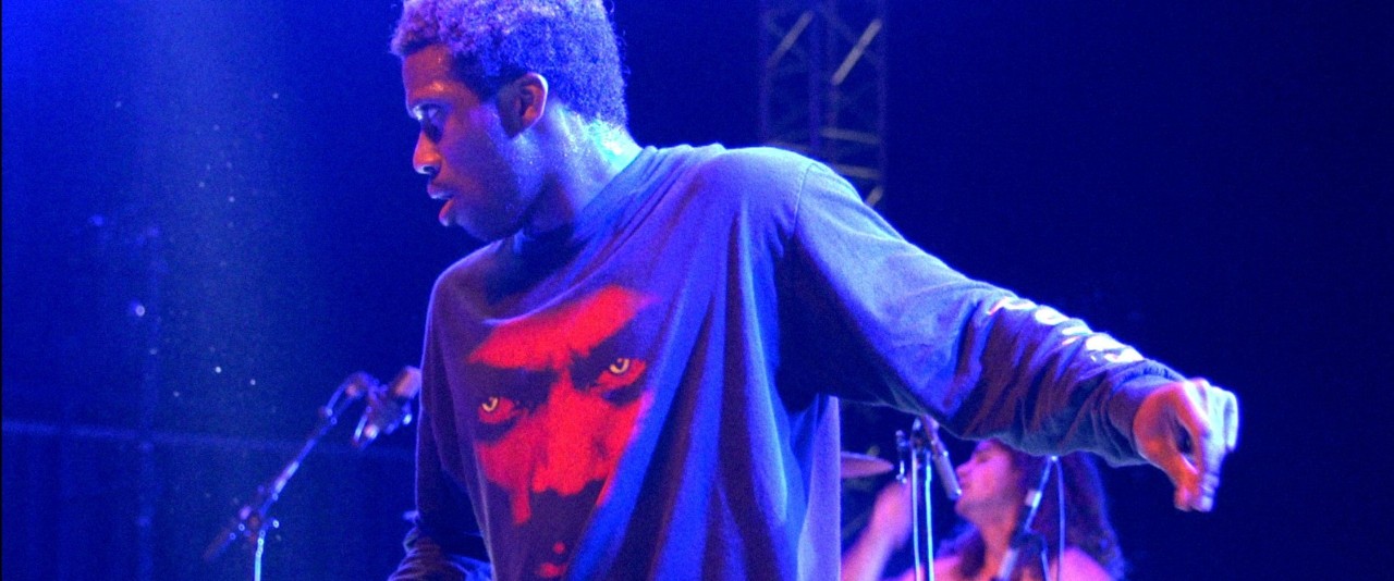 Ho99o9 (Garorock - 2017)