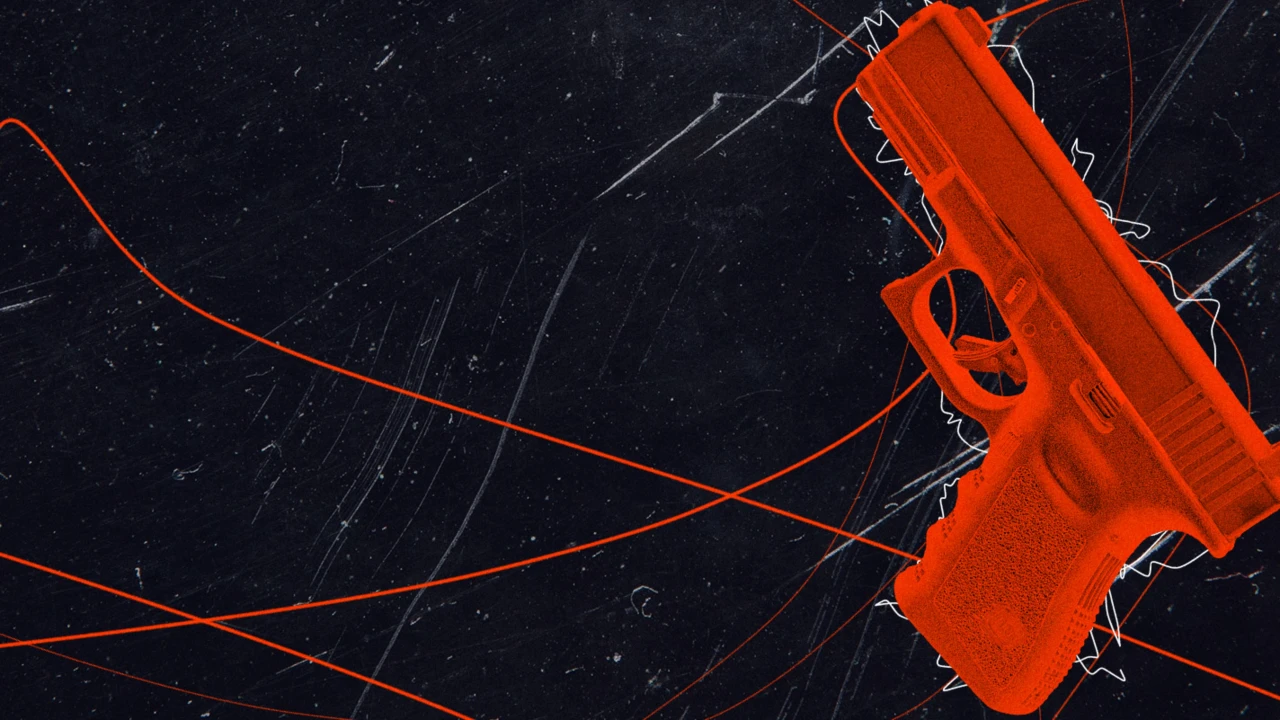 Moi, policier, j’ai tué un homme