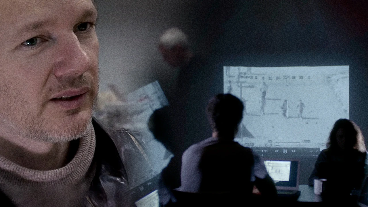 Assange, le prix de la vérité