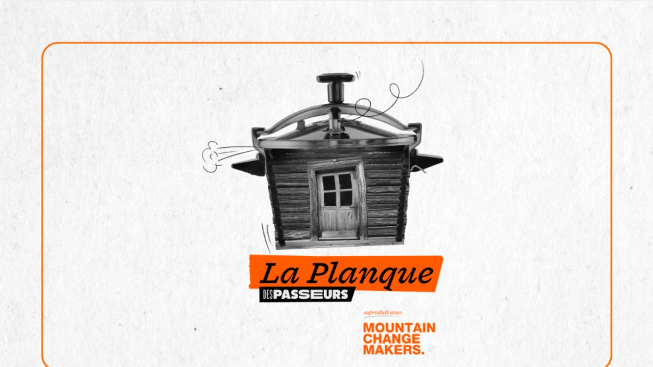 Teaser - La Planque des Passeurs 2025