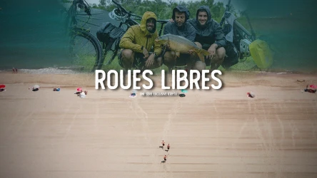 ROUES LIBRES