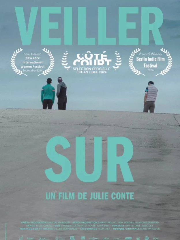 Veiller sur