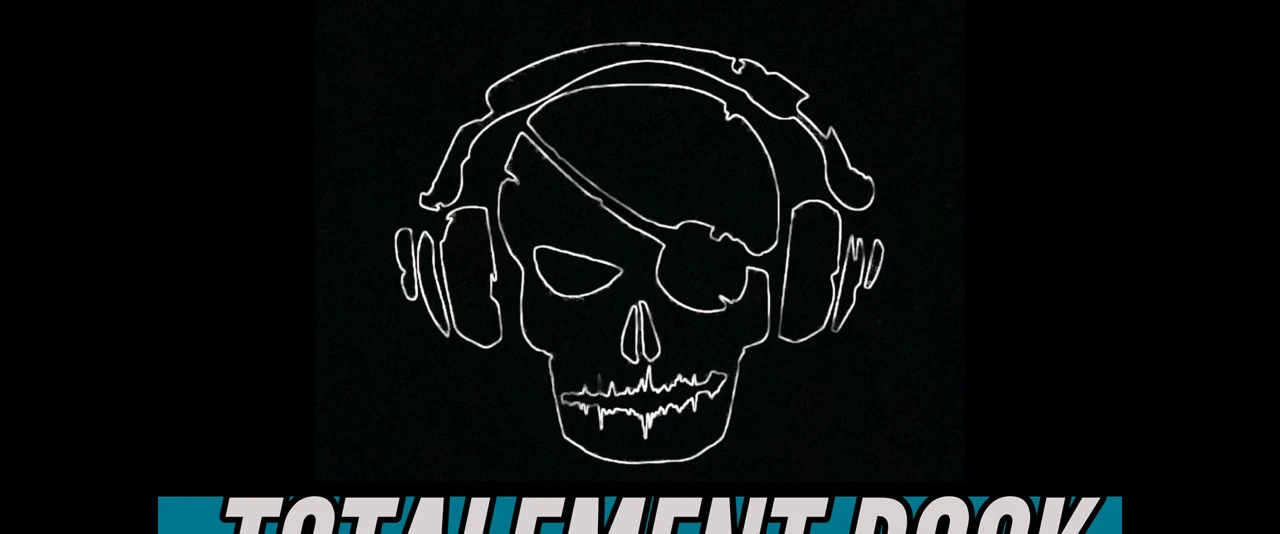 Totalement Rock - Le podcast