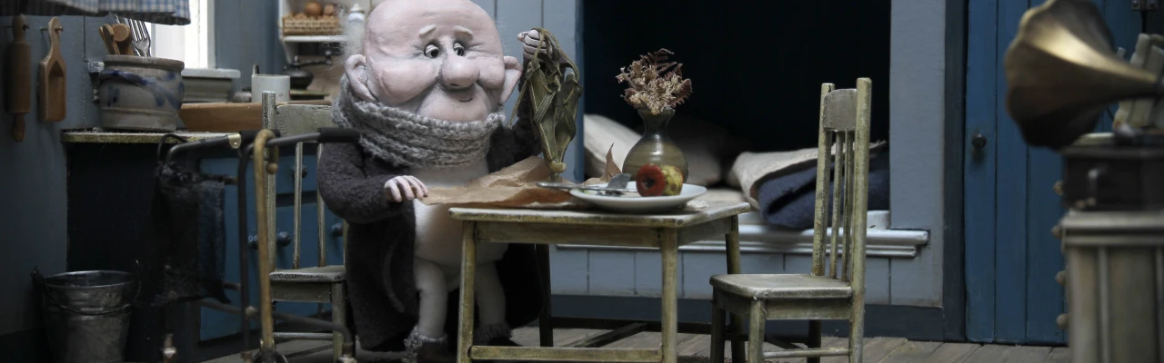 Goodbye Mr. de Vries