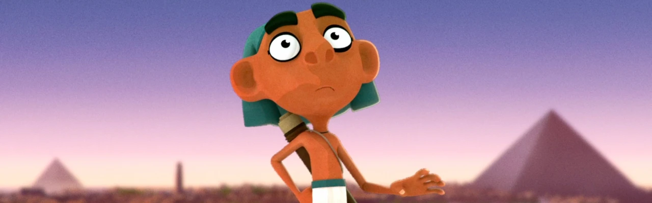 Nobody Nose Cleopatra