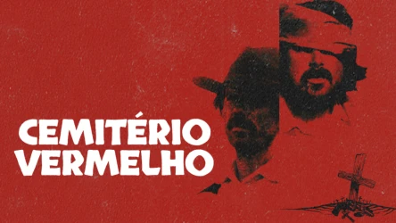 Cemitério Vermelho