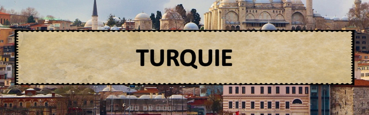 Turquie