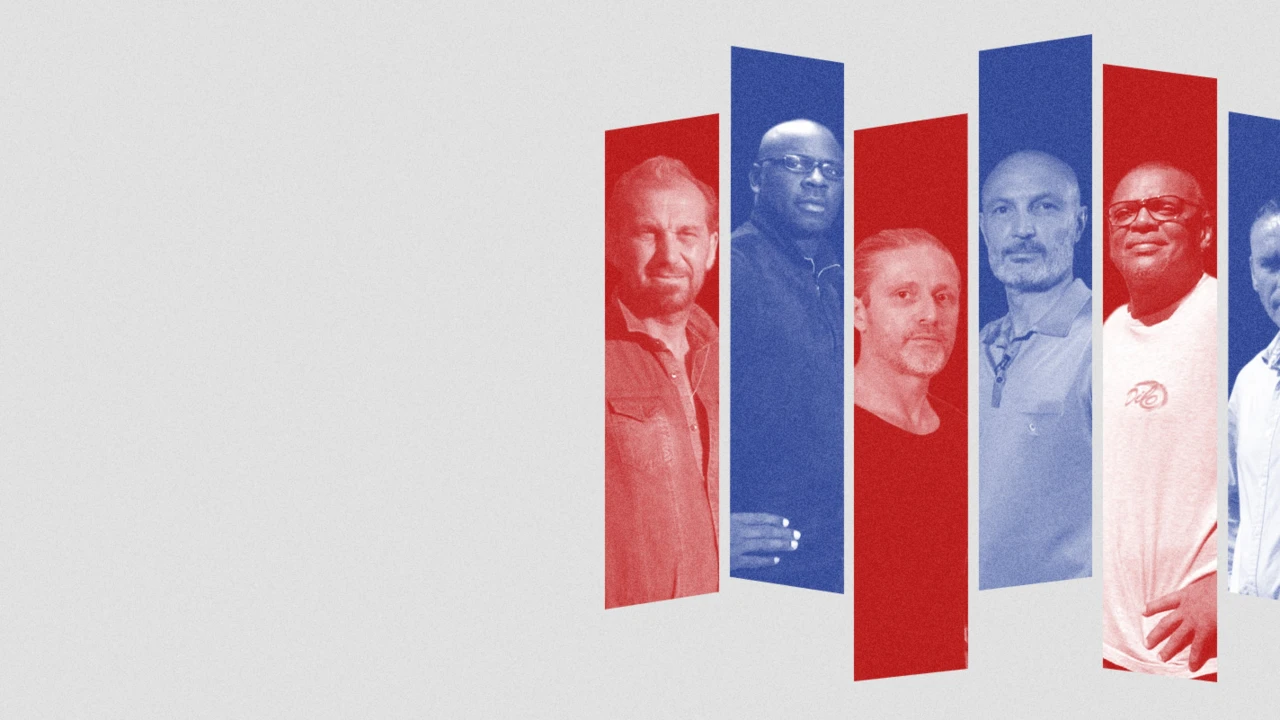 France 98, nous nous sommes tant aimés