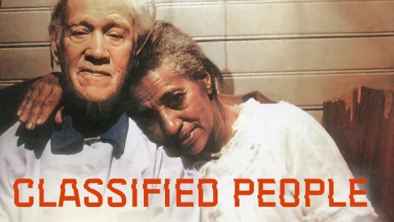 Classified People