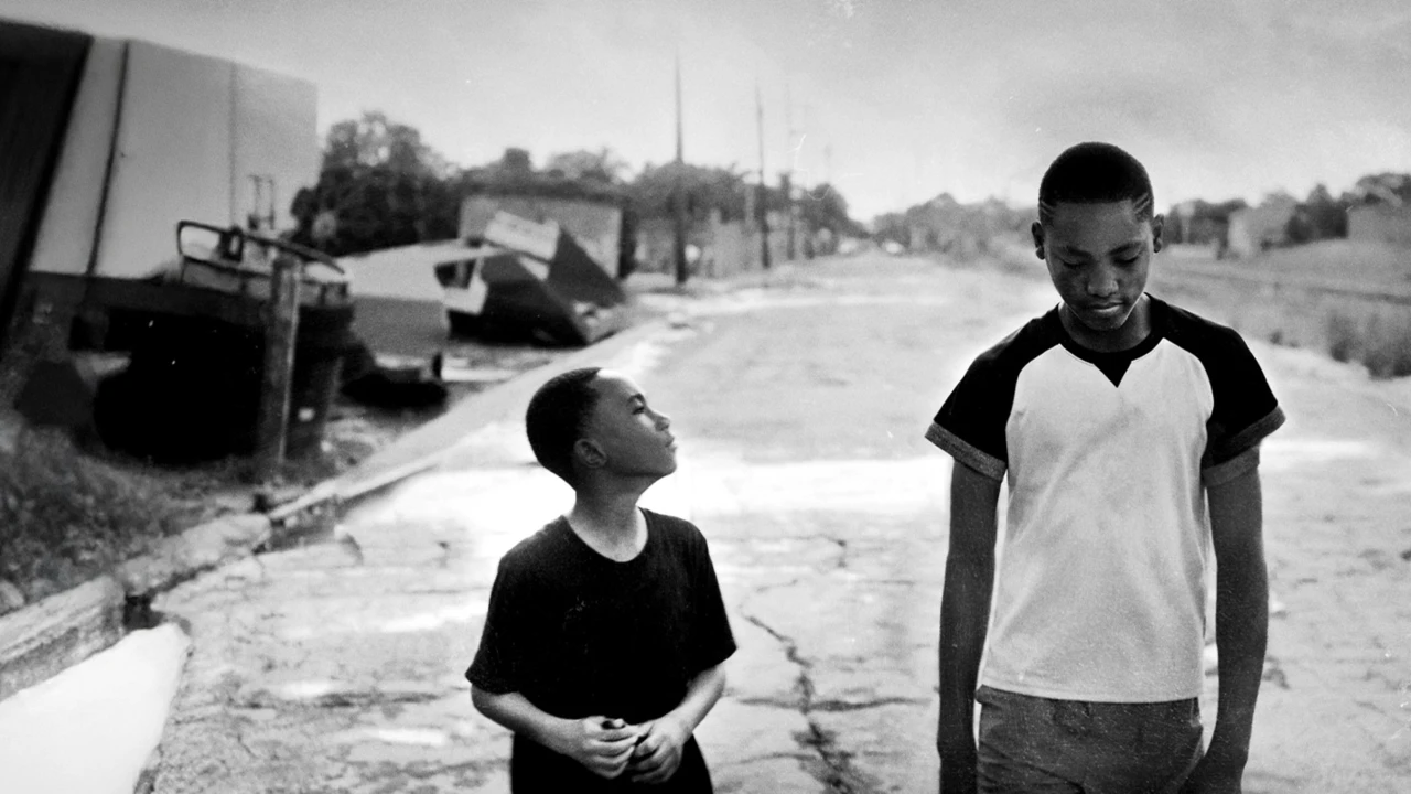 What You Gonna Do When The World's On Fire