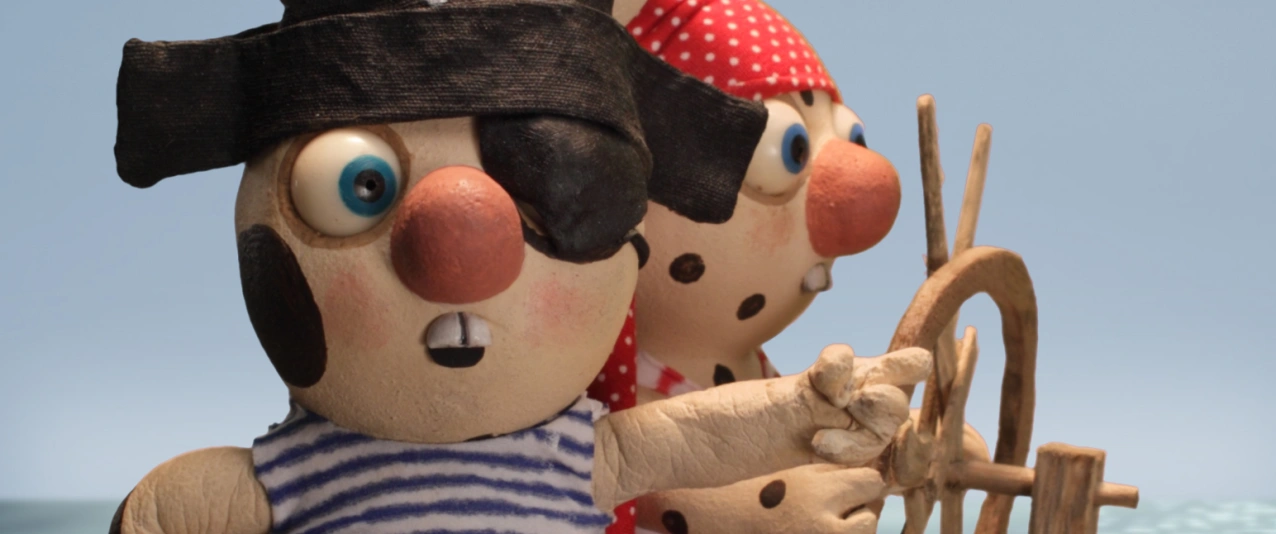 Gros-pois et Petit-point