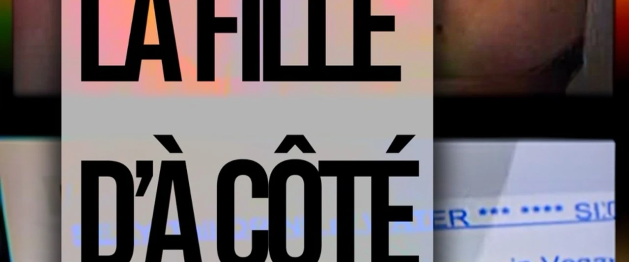 Vendre la fille d'à côté