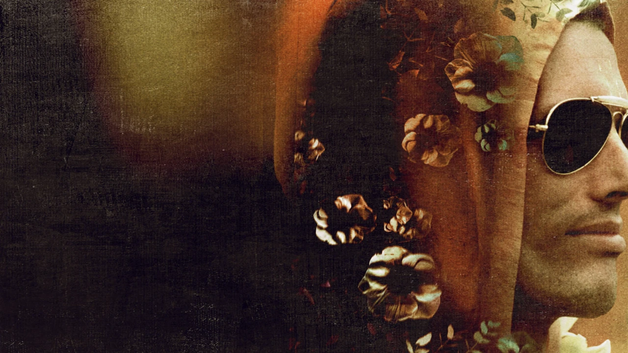 Meurtre chez les Krishnas