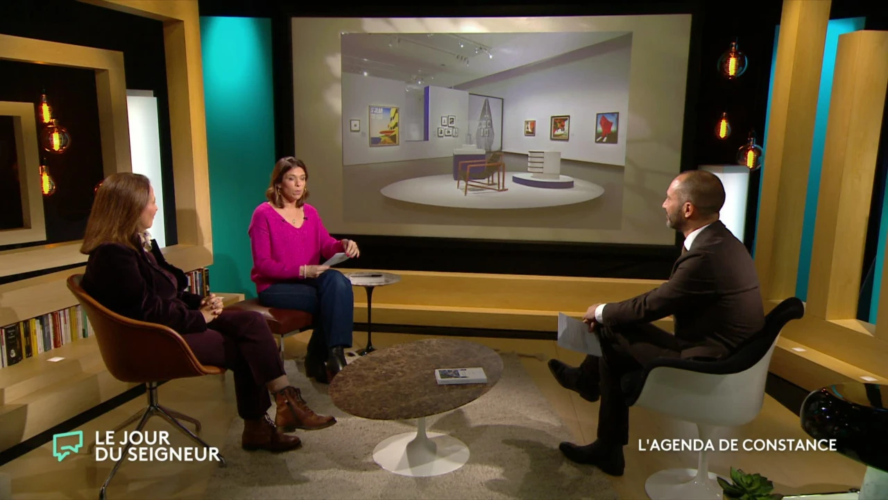 Agenda culturel 2025