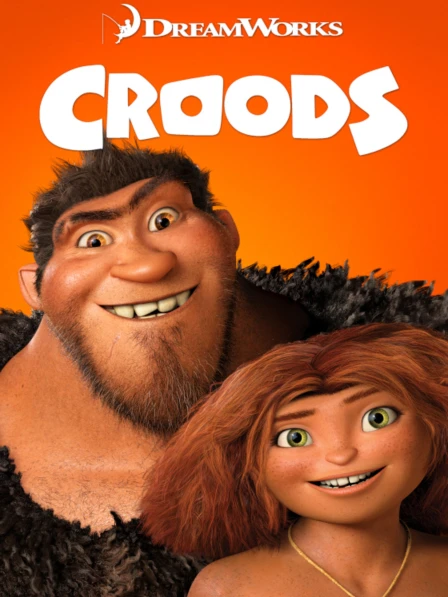 The Croods