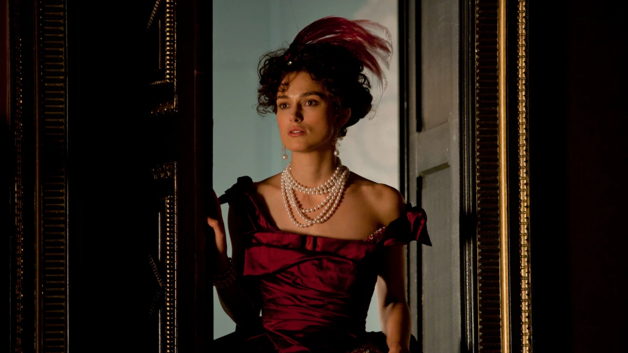 Anna Karenina