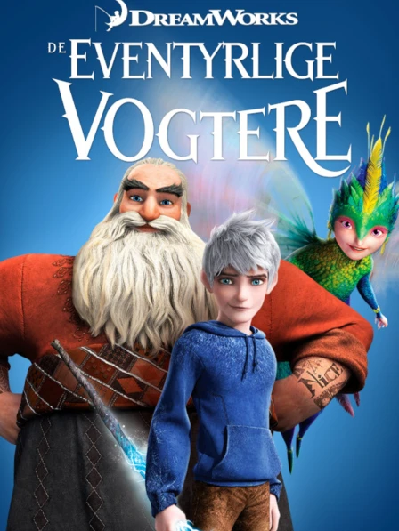 De eventyrlige vogtere