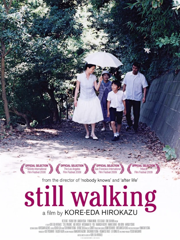Still Walking
