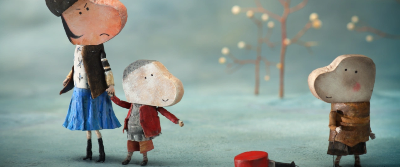 La Petite Casserole d'Anatole