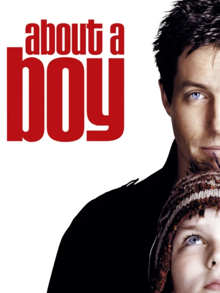 About a Boy