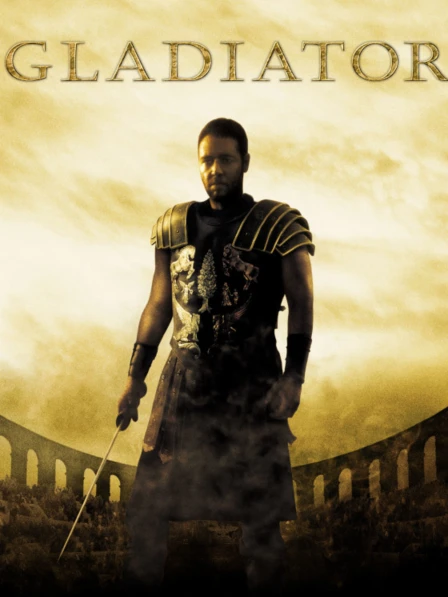Gladiator