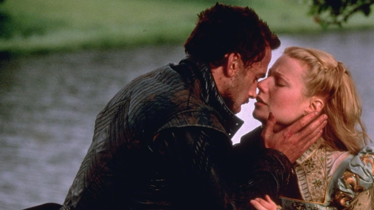 Shakespeare in Love