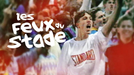 Les feux du stade