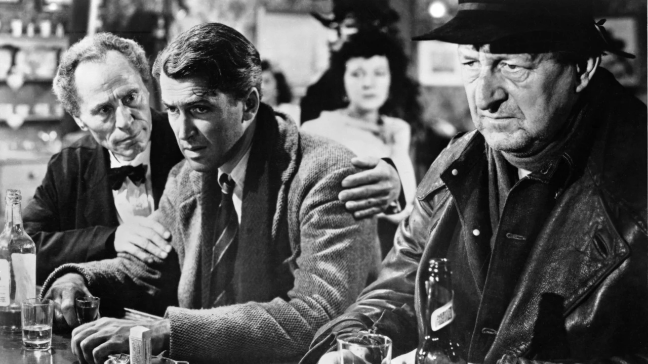 It's a Wonderful Life