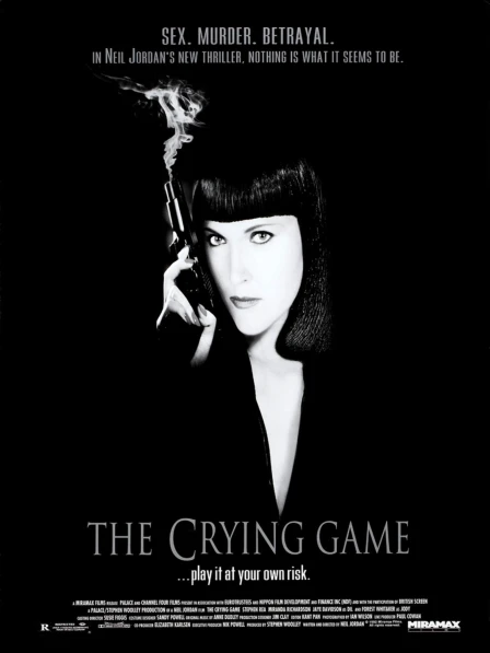 The Crying game