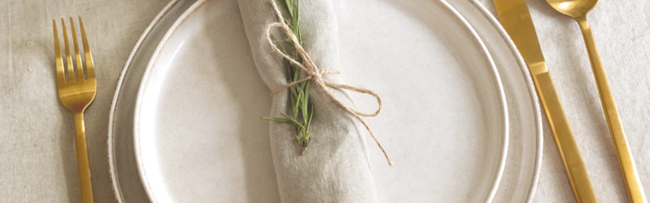 Quiz - Art de la table