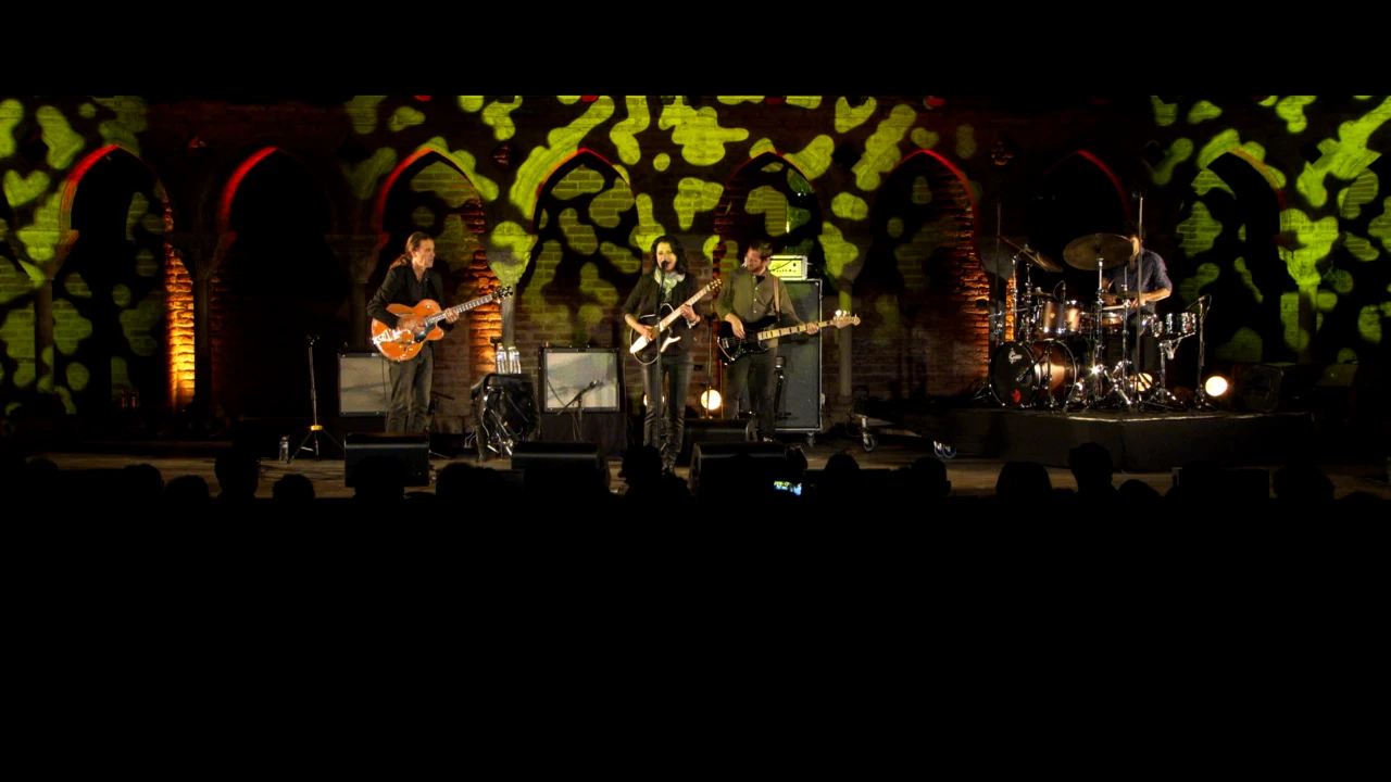 Térez Montcalm – Festival des Voix de Moissac 2019