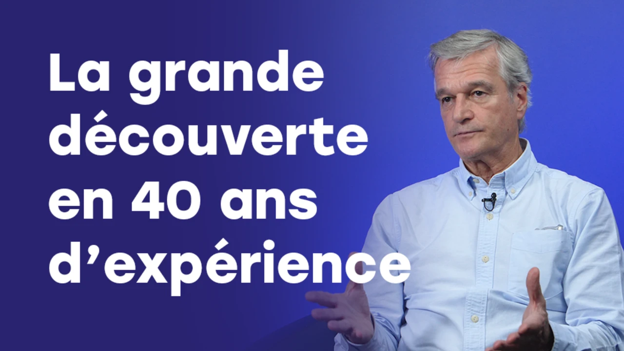 De la kinésithérapie à l'ostéothérapie