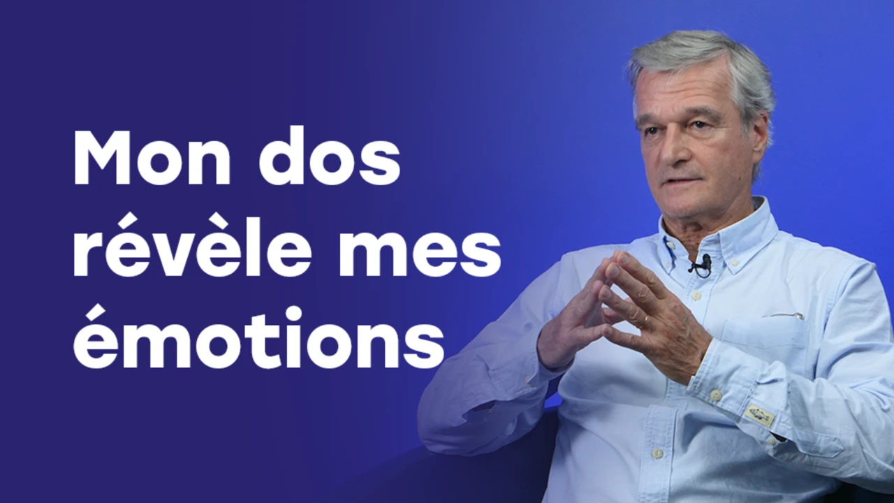 Dois-je consulter un ostéothérapeute si j'ai des problèmes d'ordre émotionnel ?