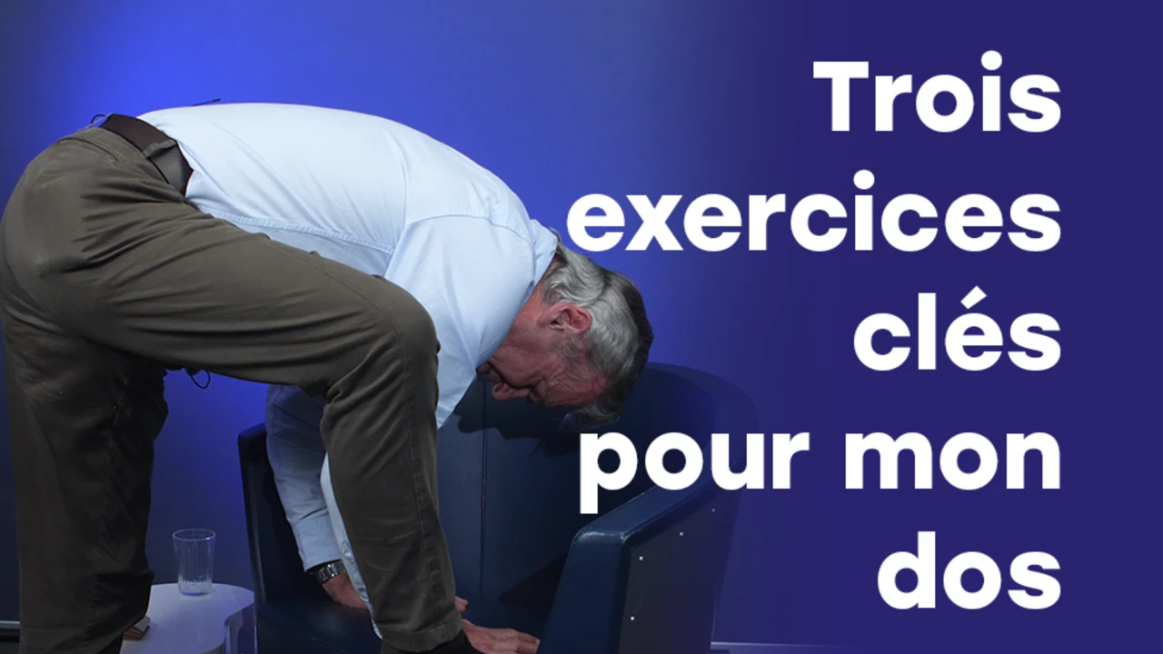 Les exercices de la Méthode Bounine