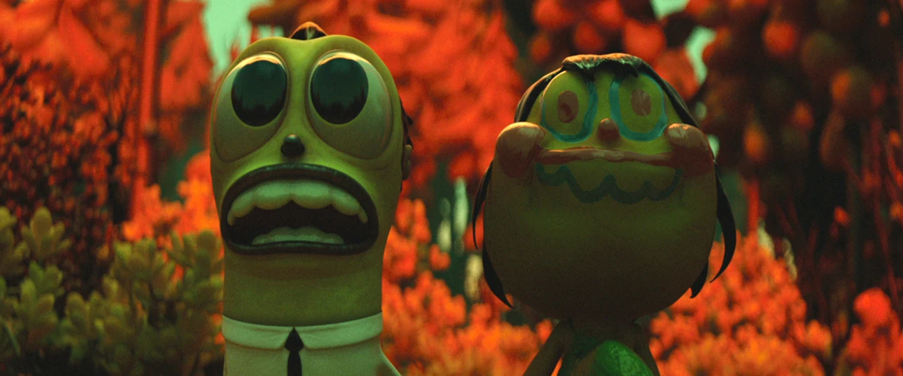 The Absence of Eddy Table