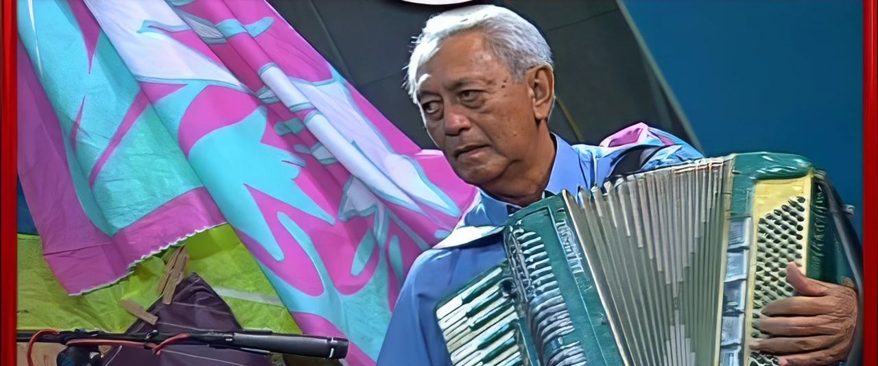 The Ruben Show - Aito Quinn's