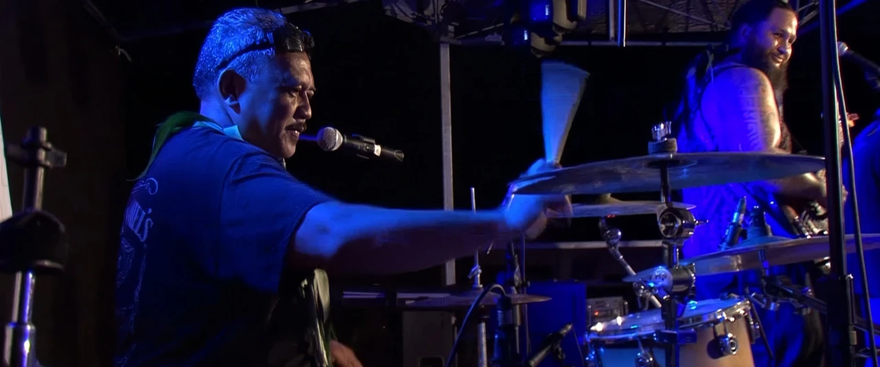 Toa'ura - Fête de la musique 2016