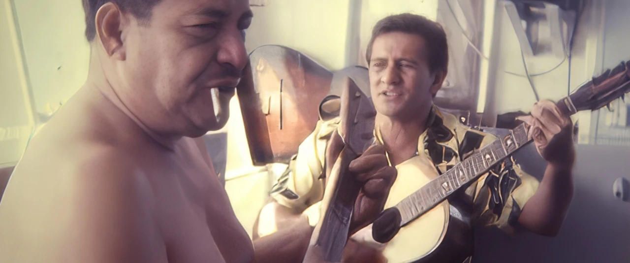 Présence protestante - Tuhaa pae II - Destination Rapa