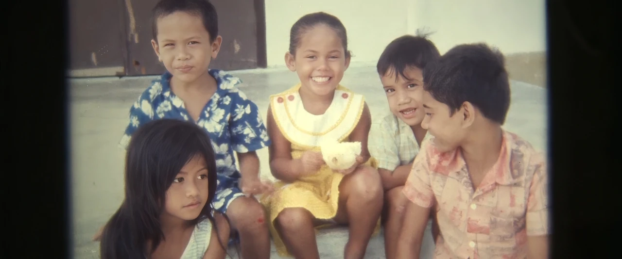 Présence protestante - Te aroha - Poème de Turo Raapoto