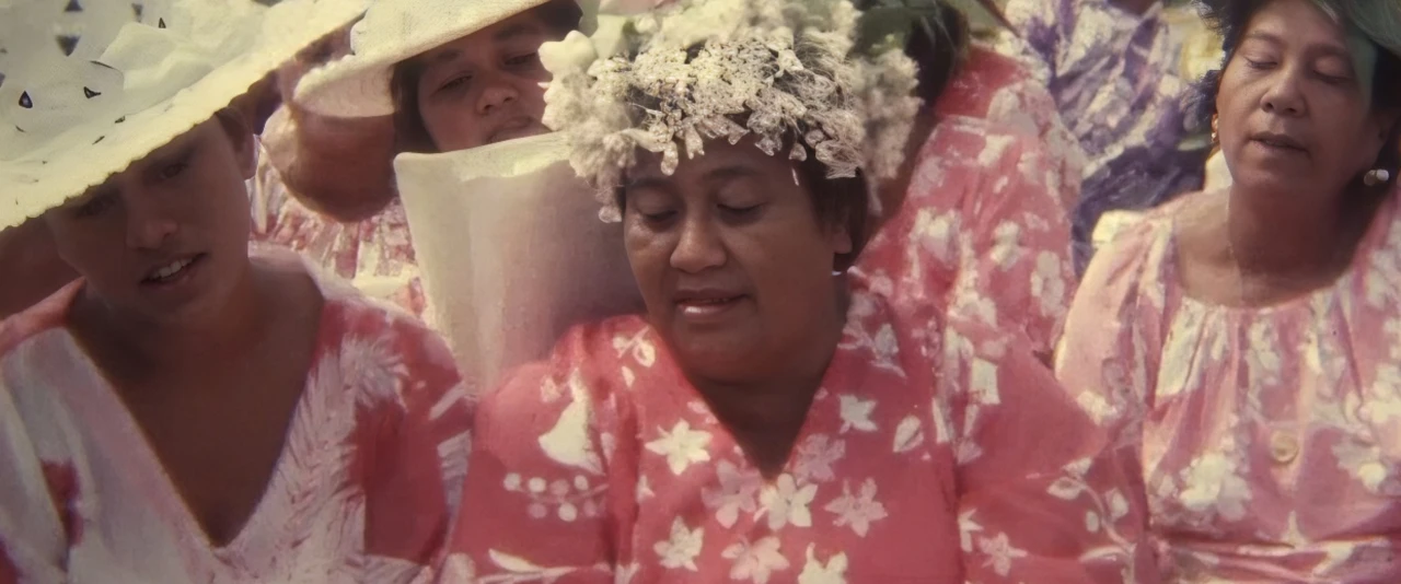 Présence protestante - 5 mars à  Tevaitoa à Raiatea