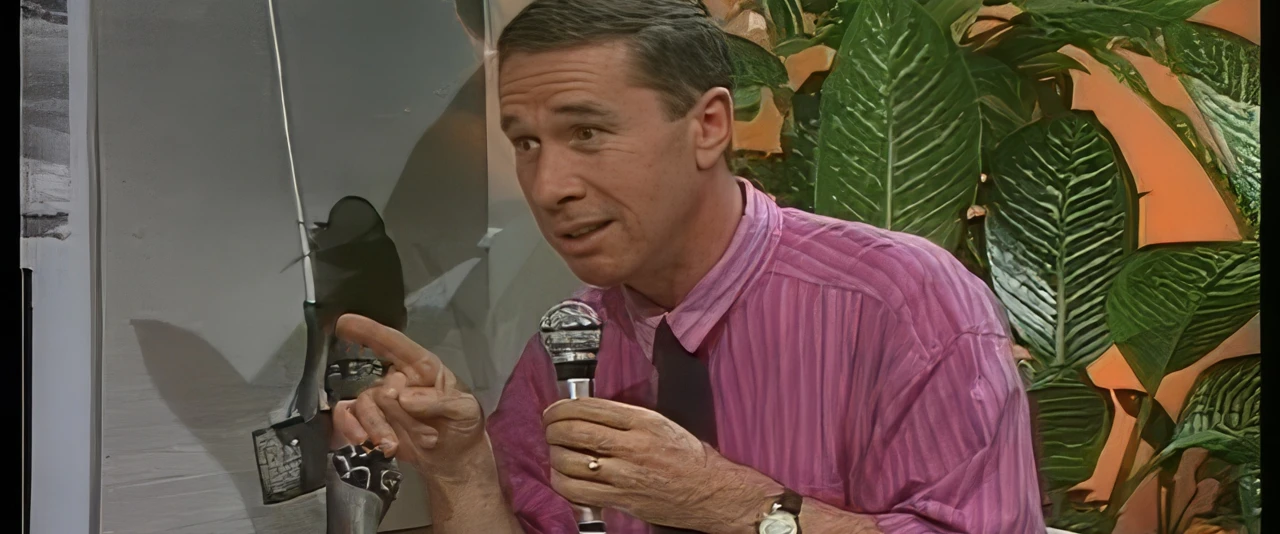 On en parle - Adolphe Sylvain