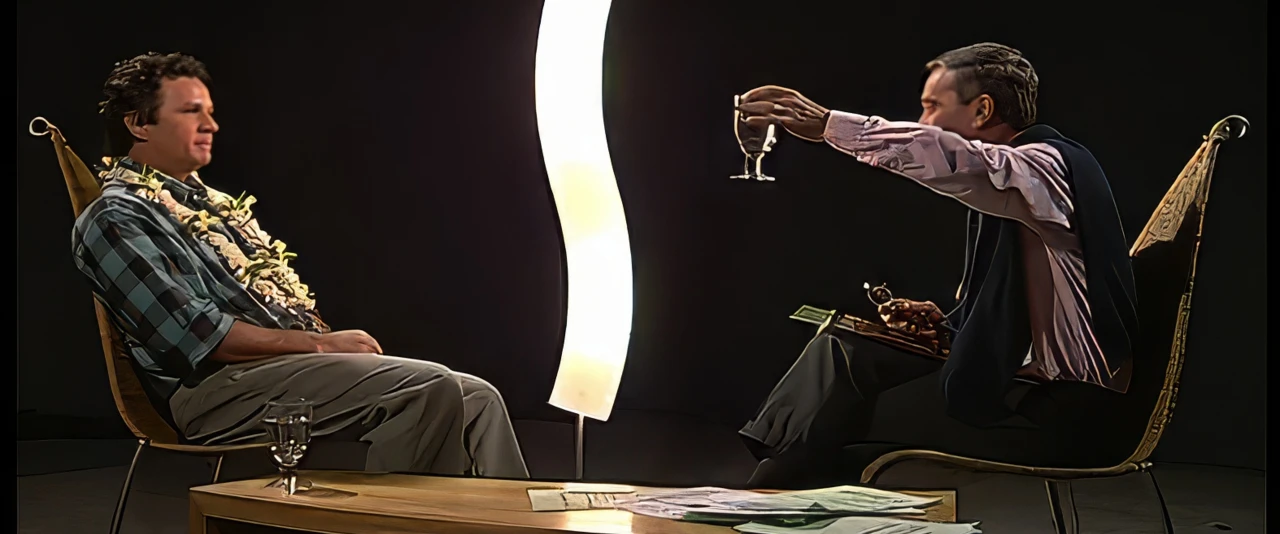 Ainsi soit-il - Jacky Bryant