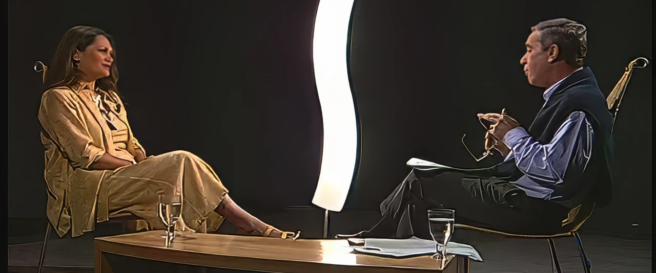 Ainsi soit-il - Nicole Bouteau