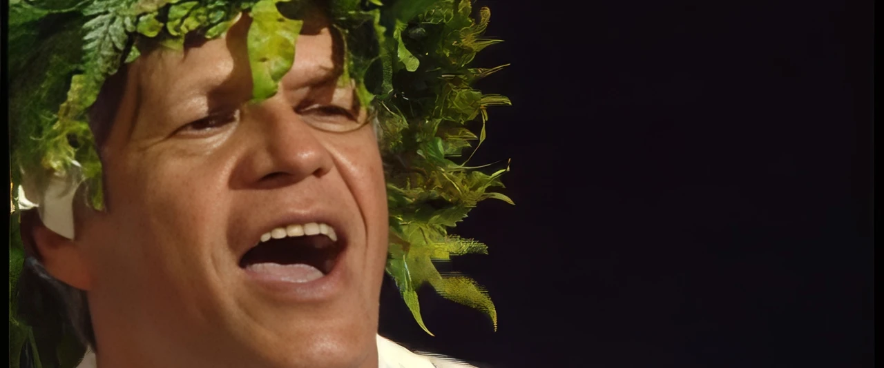 Heiva i Tahiti 1996 - Te Maeva - Meilleure création musicale