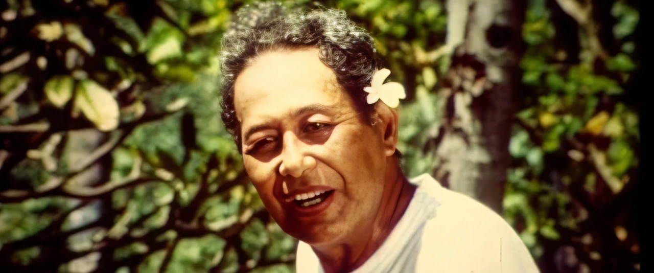 Tour de l'île en chanson - Bimbo