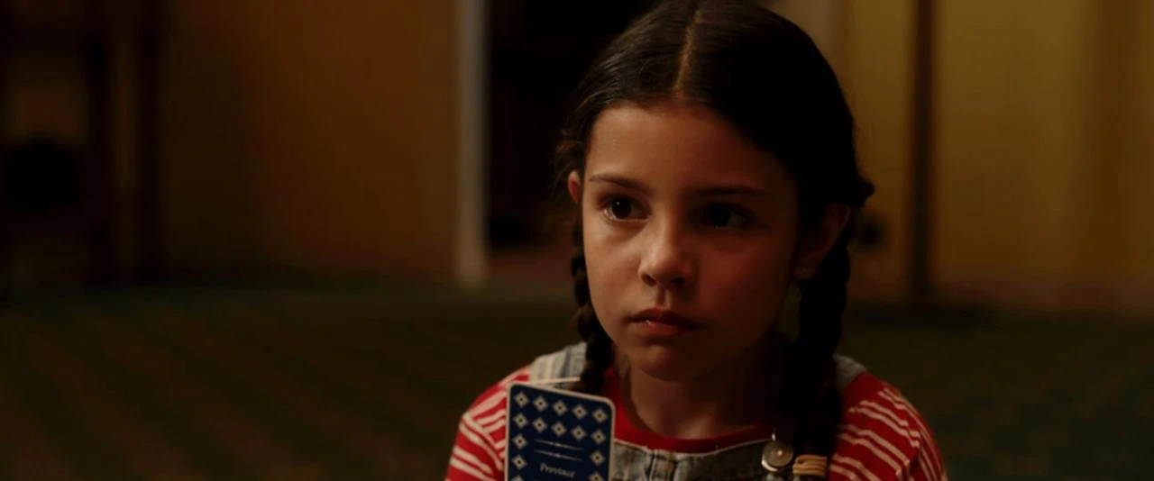 Les Dents du Bonheur